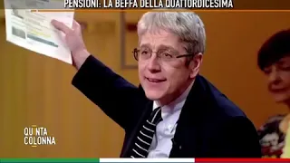 Giorgia Meloni: Ecco in che mani M5s ha riconsegnato l'Italia...