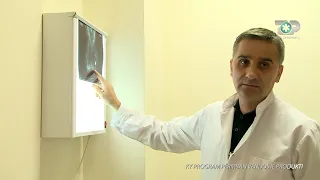 Live Medicine, si diagnostikohet kanceri i gjirit - Hipokrati, 19 Tetor 2019