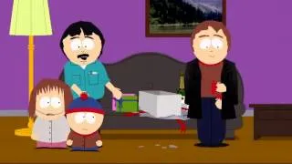 SouthPark : Randy Is The Owner Of BlockBuster Video