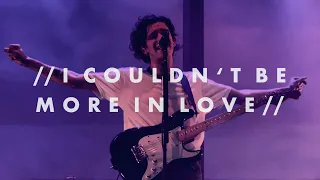 190906 The 1975 - I Couldn’t Be More In Love Live in Seoul