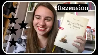 Rezension / Die Geschichte der Bienen