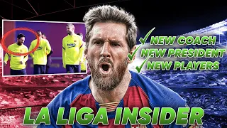 The Real Reason Lionel Messi WON'T Leave Barcelona! | The Expert