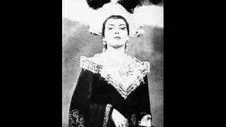 Puccini - Turandot - In Questa Reggia (1949 Live)