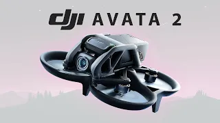 DJI Avata 2 Release Date & Expectations