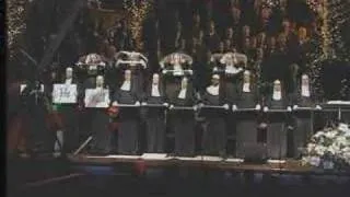 Hallelujah Chorus Nuns