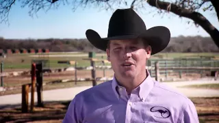 Clinton Anderson Presents: Change For A Bucking Problem