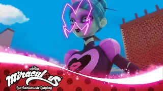 MIRACULOUS 🐞 Zombimuac - Akumatizado 🐞 Las Aventuras de Ladybug | Oficial episodio