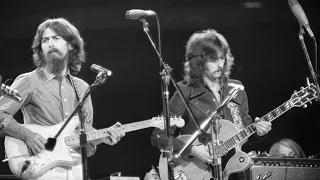 George Harrison - All Things Must Pass - Isolated Strings + Guitars