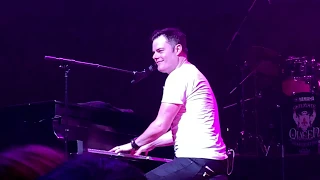 Marc Martel - Return of the Champion, Ultimate Queen Celebration, Miami, FL 30 JUN 2019