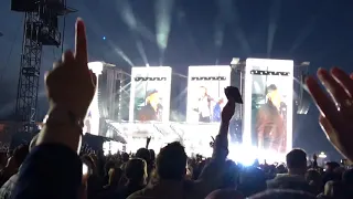 The Rolling Stones  No Filter  live at  Dublin  Croke Park  2018