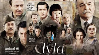 Ayla: The daughter of war full movie english dubbed movies ||
