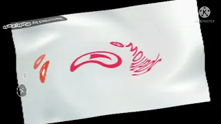 Sparrow 3D Logo Center Effects