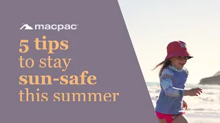 Beat the Heat - Stay Sun Safe