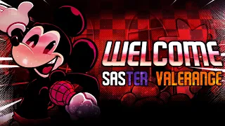 Welcome (ft. Valerange) - Friday Night Funkin': Vs. Mouse Ultimate