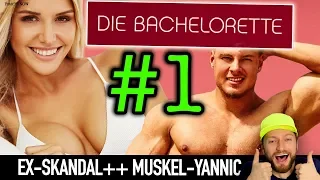 Bachelorette 2019: ALLE Kandidaten, Gerdas Ex-Skandal & Muskelprotz Yannic #1