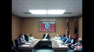 City of Brookhaven Board Meeting March 7, 2023