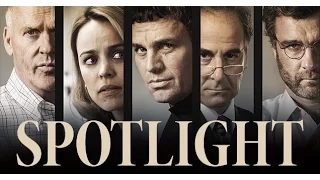 Spotlight - Trailer - Own it NOW on Blu-ray, DVD, & Digital HD