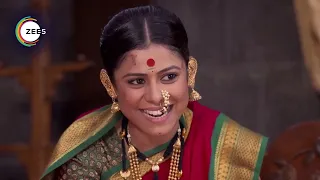 Swarajyarakshak Sambhaji - Quick Recap 335_336_337 - Shivaji Maharaj,Sambhaji,Jijau - Zee Marathi