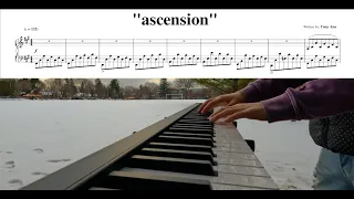 tony ann - ascension