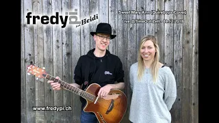 Sweet Mary Ann (Quireboys-Cover) - Fredy Pi. & Häns-Lee feat. Heidi