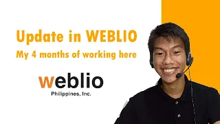 UPDATE!! My Four Months of Experience Working in Weblio (Negative EXPERIENCES!!)