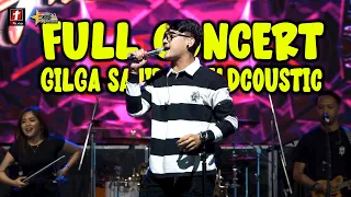 Full Concert Gilga Sahid x Gildcoustic at GRN Ambarawa | SMS Pro Audio