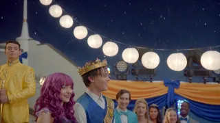 Descendants 2 - You and me - Music Video