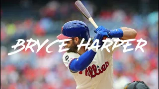 Bryce Harper || 2020 Mix💫 “goosebumps”