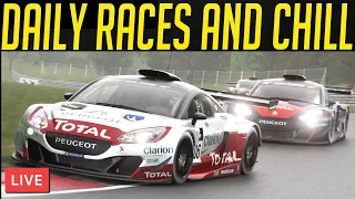 Gran Turismo 7 - The Brand New Daily Races are Here...