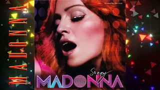 04.Madonna - Sorry (Paul Oakenfold Remix)