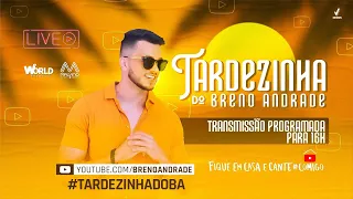 LIVE BRENO ANDRADE