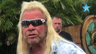 Duane "Dog" Chapman remembers wife Beth Chapman