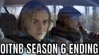 OITNB SEASON 6 ENDING - Orange Is The New Black Season 6 Ending HD