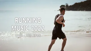 New 2022 Running Music Motivation