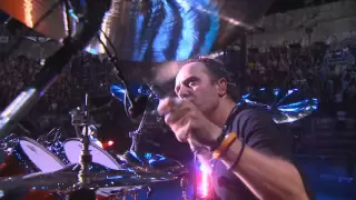 Metallica - Nothing Else Matters + Enter Sandman - Live aux Arènes de Nîmes 2009 (Live HQ)