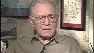 A Tribute to Maj. Dick Winters: Part I