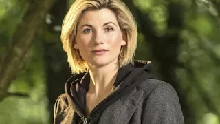 Mason's Rant on Female Doctor Who and Fanboys - WEEKLY PLANET