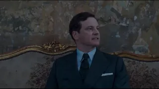 Король ругается. Фильм "Король говорит" (The King’s Speech)