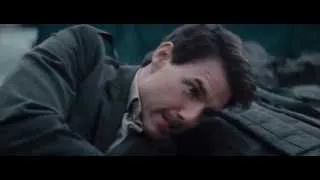 Edge of Tomorrow (2014) Main Trailer [HD]