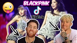 Hypnotized By BLACKPINK! 😍 BLACKPINK BEST TIKTOK EDITS COMPILATION