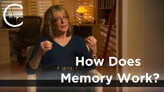 Elizabeth Loftus - How Does Memory Work?