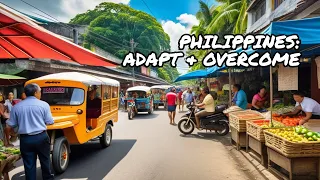 Navigating Life as a Foreigner in the Philippines: Overcoming Common Challenges