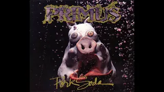 Primus - Mr. Krinkle