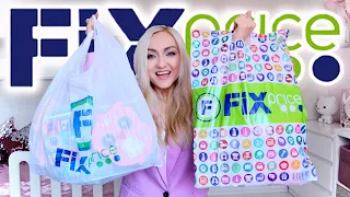 🚫ВЫНЕСЛА ВЕСЬ ФИКС ПРАЙС! ГЛОБАЛЬНАЯ ЗАКУПКА в FIX PRICE АВГУСТ 2020