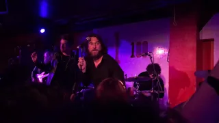 The Jaded Hearts Club - Can’t Buy Me Love (The Beatles) @ 100 Club, London - 3 June 2019