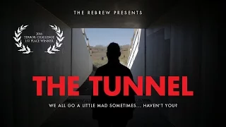 The Tunnel - Award Winning Short Horror Film (48hr Film Challenge)