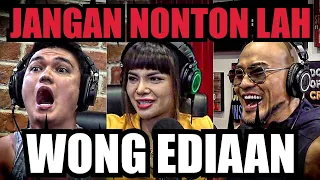 MAKSIAT LOE MAKSIAT LOE‼️- DINAR CANDY - ALDI TAHER -Deddy Corbuzier Podcast