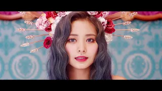 [4k 60fps] TWICE(트와이스) - Feel Special MV