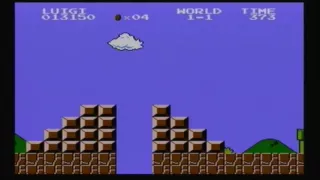 SGB Highlights: Elliot Dies in Super Mario Bros