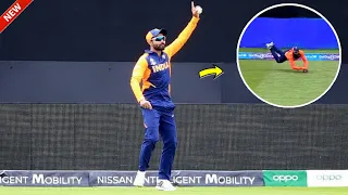 Top 8 Amazing😱 Catches in Cricket Ever || Part :- 2 || Best Catches